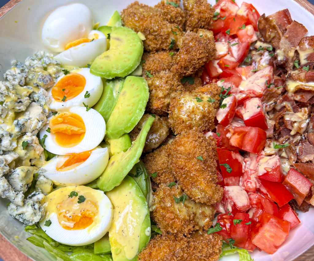 cobb salad
